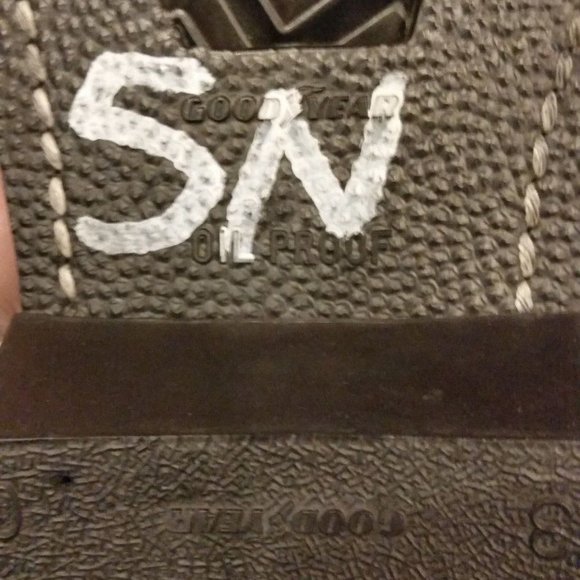 CORCORAN AIRBORNE JUMP MASTER STEEL TOE 5N Boots SI509 - Picture 3 of 8